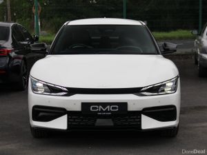 Kia EV6 2022 GT LINE - Image 2