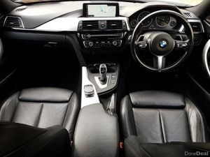 BMW 4-Series 420d M Sport Gran Coupe - Image 4