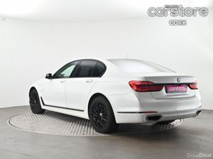 BMW 7-Series 740 PHEV M SPORT - Image 3