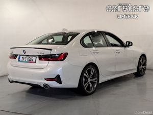 BMW 3-Series 330e xDrive Sport Pro Auto - Image 3