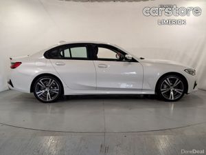 BMW 3-Series 330e xDrive Sport Pro Auto - Image 2