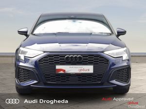 Audi A3 30 TFSI 110HP S Line - Image 3