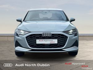Audi A3 A3 SB 30 TFSI 115HP SE - Image 3