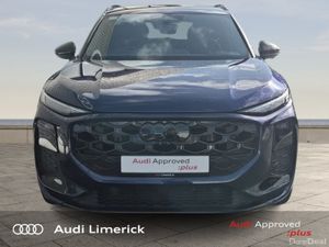 Audi Q3 *SAVE €14150 VS NEW RRP* Q3 TFSI 150HP S-T - Image 3