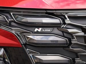 Hyundai Tucson Tucson FL 2WD Platinum N Line PHEV - Image 4