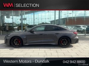 Audi RS5 Saloon 630 BHP Quattro - Image 3