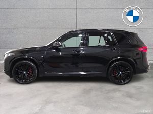 BMW X5 xDrive50e M Sport - Image 4
