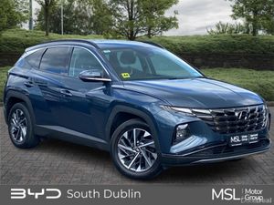 Hyundai Tucson 2WD Executive Plus - Image 3