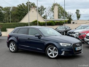182 AUDI A3 SPORT 1.4 PETROL AUTOMATIC - Image 2
