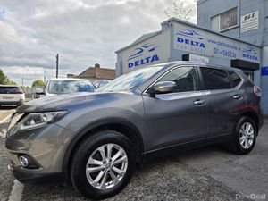 2017 NISSAN X-TRAIL SV NCT 08/28 *7 SEATER* - Image 2