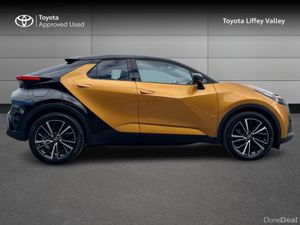 Toyota C-HR C-HR PHEV PREMIERE EDITION - Image 3