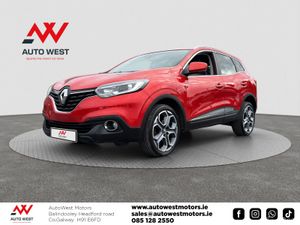 2018 Renault Kadjar 1.5 dCi 110 ENERGY Signature - Image 3
