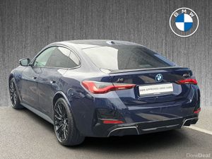 BMW i4 M50 - Image 3