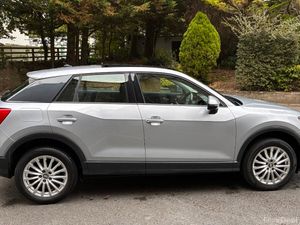 Audi Q2 2020 1.6 SUV - Image 4