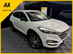 🔥Hyundai Tucson Executive | Heated Seats 🔥 - Image 4