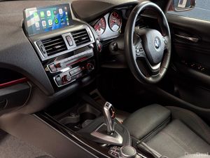 2017 BMW 1-Series 118D Sport 2.0D Auto 150BHP - Image 4