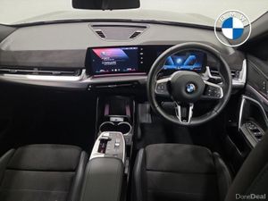 BMW X2 sDrive20i M Sport - Image 4