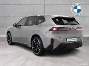 BMW iX3 40 M Sport Pro - Image 3