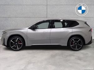 BMW iX3 40 M Sport Pro - Image 4