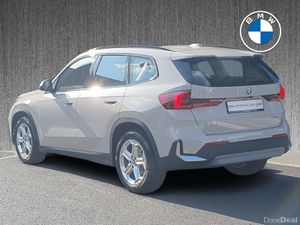 BMW iX1 eDrive20 Sport - Image 3