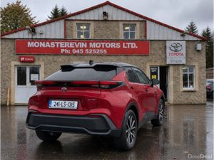 Toyota C-HR *ORIGINAL IRISH CAR*  PHEV SPORT+ C-HR - Image 2