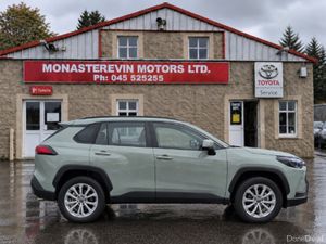 Toyota Corolla Cross 1.8 LUNA - Image 3