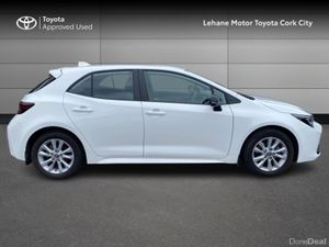 Toyota Corolla COROLLA HB LUNA - Image 3