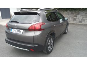 Peugeot 2008 F/L ALLURE 1.6 BLUE HDI 1 100 4DR - Image 4