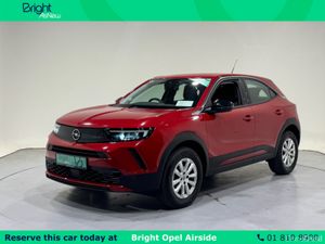Opel Mokka SC-1.2 100PS-PET-6SP 4DR - Image 3