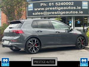 Volkswagen Golf 2.0 GTI-MK8 ONLY 29000 KLM - Image 4