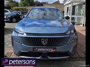 Peugeot 5008 ALLURE HYBRID 145 E-DSC6 7 SEAT AUTOM - Image 4