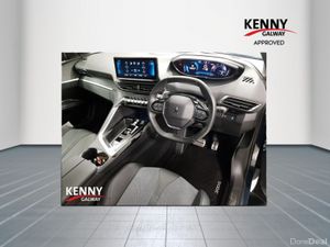Peugeot 3008 GT 1.2 MHEV 136 E-DCT6 4DR - Image 2