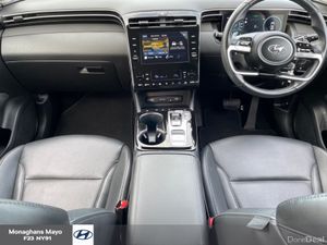 Hyundai Tucson EXECUTIVE 4WD 1.6 PETROL PLUG IN HY - Image 2