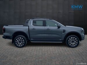 Ford Ranger 3.0 V6 TDCi Platinum..New Model - Image 4