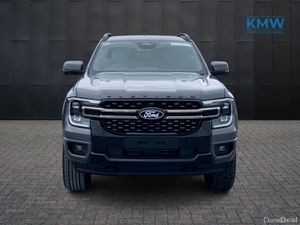 Ford Ranger 3.0 V6 TDCi Platinum..New Model - Image 3