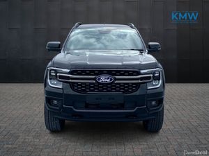 Ford Ranger 3.0 TDCi V6 Platinum..New Model - Image 3
