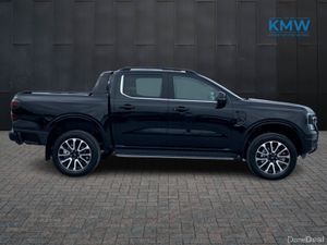 Ford Ranger 3.0 TDCi V6 Platinum..New Model - Image 4