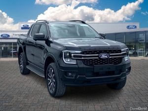Ford Ranger 3.0 TDCi V6 Platinum..New Model - Image 3