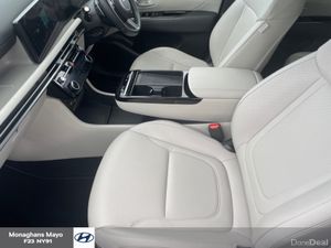 Hyundai Tucson HEV EXECUTIVE 5DR AUTO - Image 4