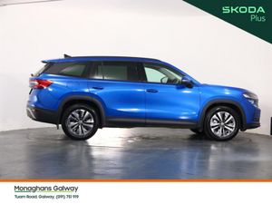 Skoda Kodiaq SEL 2.0 TDI 150HP - Image 3