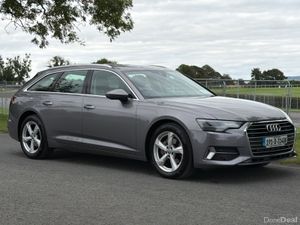Audi A6 2019 TDI 2.0 S Tronic 204 HP - Image 2