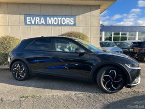 Hyundai IONIQ 5 EXECUTIVE PLUS 58KW EV ELECTRIC // - Image 2