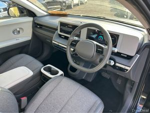 Hyundai IONIQ 5 EXECUTIVE PLUS 58KW EV ELECTRIC // - Image 4