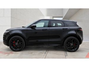 Land Rover Range Rover Evoque (222) P300E R-DYNAMI - Image 2