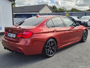 BMW 3-Series 330E M-SPORT M-PERFORMANCE - Image 3