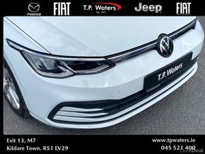Volkswagen Golf 1.0 E-TSI - REVERSING CAMERA - SAM - Image 3