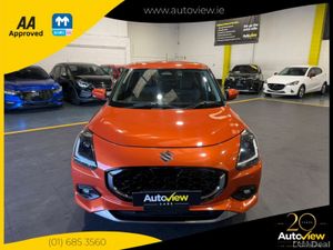 Suzuki Swift New Model 1.2 Self-Charging Hybrid Au - Image 3