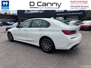 BMW 3-Series 320d Msport Auto - Image 3