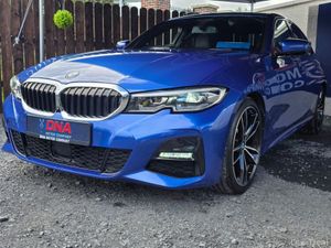 BMW 3-Series 320D - MSPORT - LOW KMS - Image 3