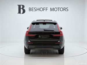 Volvo XC60 T6 PLUS BLACK EDITION AWD=PAN ROOF//LOW - Image 4